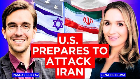 Iran Attacked: Israel's Self-Defense or Aggression, US Prepares to Join, False Flag and WWIII