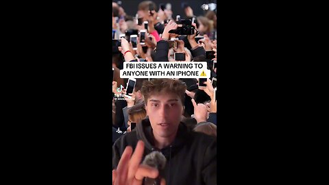 All IPhone Users