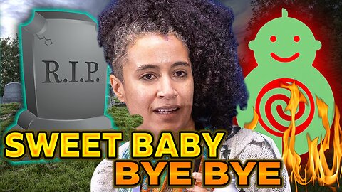 Sweet Baby Inc. EXPOSED: The Secret Origin They Tried to Erase | Government Ties & ESG Deception?