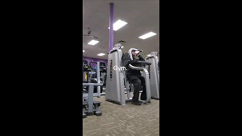 Gym.