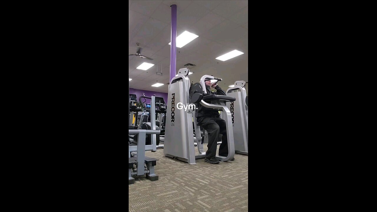 Gym.