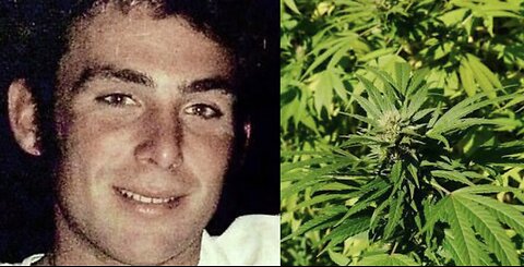 The Garett Rodriguez Story - Humboldt California