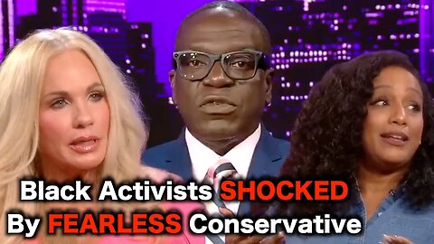 Leftists RAGE OUT Over Black Fatigue Debate