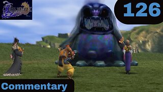 Time For Some Jumbo Flan - Final Fantasy X Part 126
