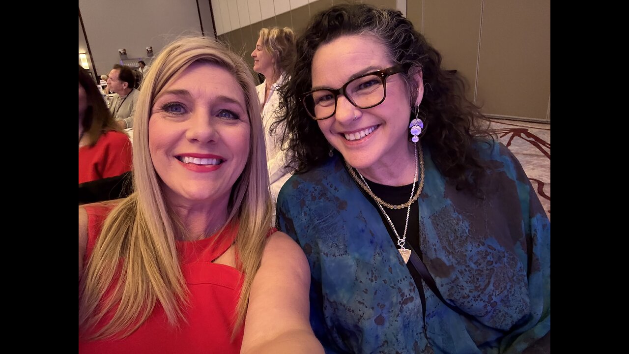 Beyond Mystic Woo Conference Wrap Up