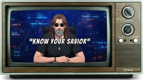 Who Is Jesus Christ Really?