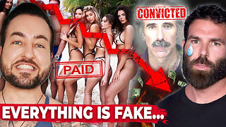 Dan Bilzerian's Downfall: FAKE Lifestyle EXPOSED