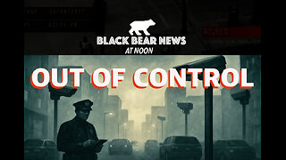 Out Of Control | Burning Down The House | Hide The Evidence