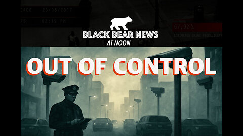 Out Of Control | Burning Down The House | Hide The Evidence