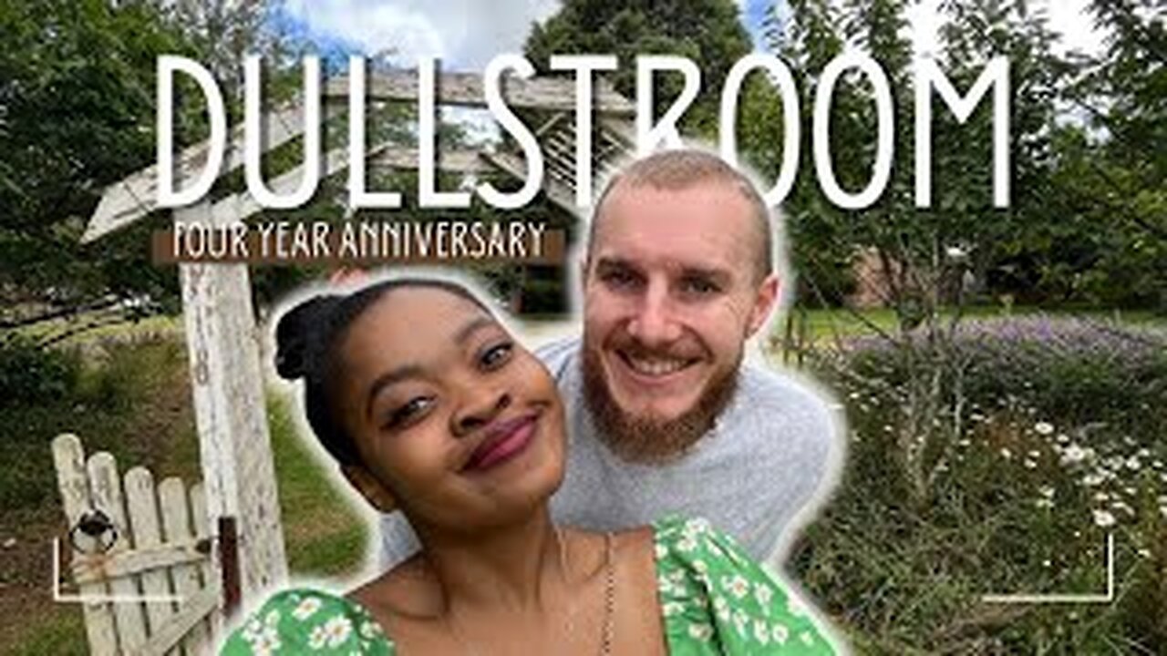 Our Trip Didn't Go As Planned...