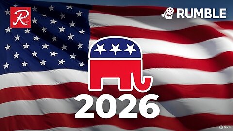 My Goal for 2026 midterm elections