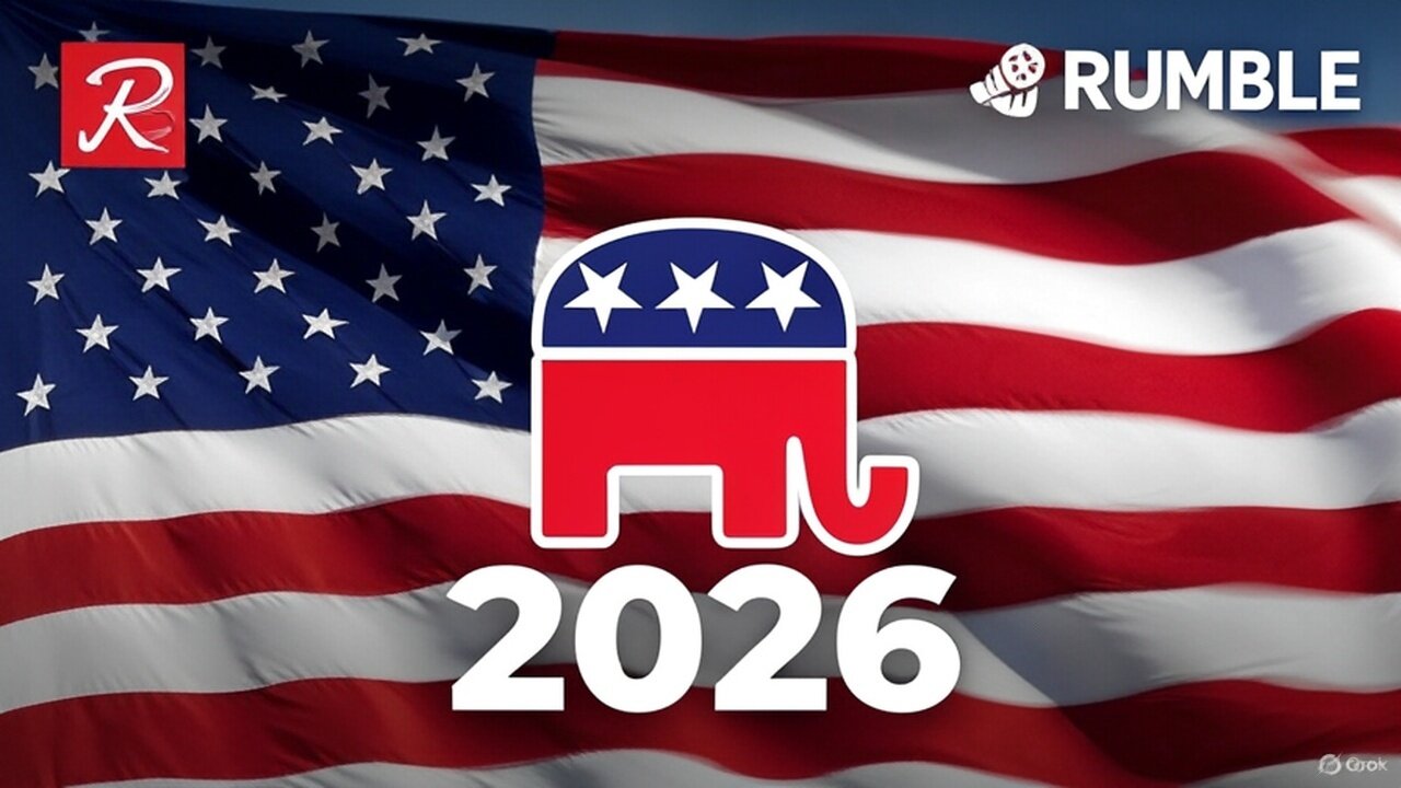 My Goal for 2026 midterm elections