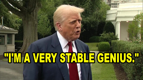 Donald Trump on Jobs Report - Firing Head of Bureau of Labor Statistics