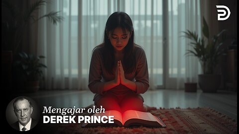 Harga Itu Harus Dibayar Dengan Semua Yang Ia Miliki - Darah Yesus Dipercikan - Bagian 4