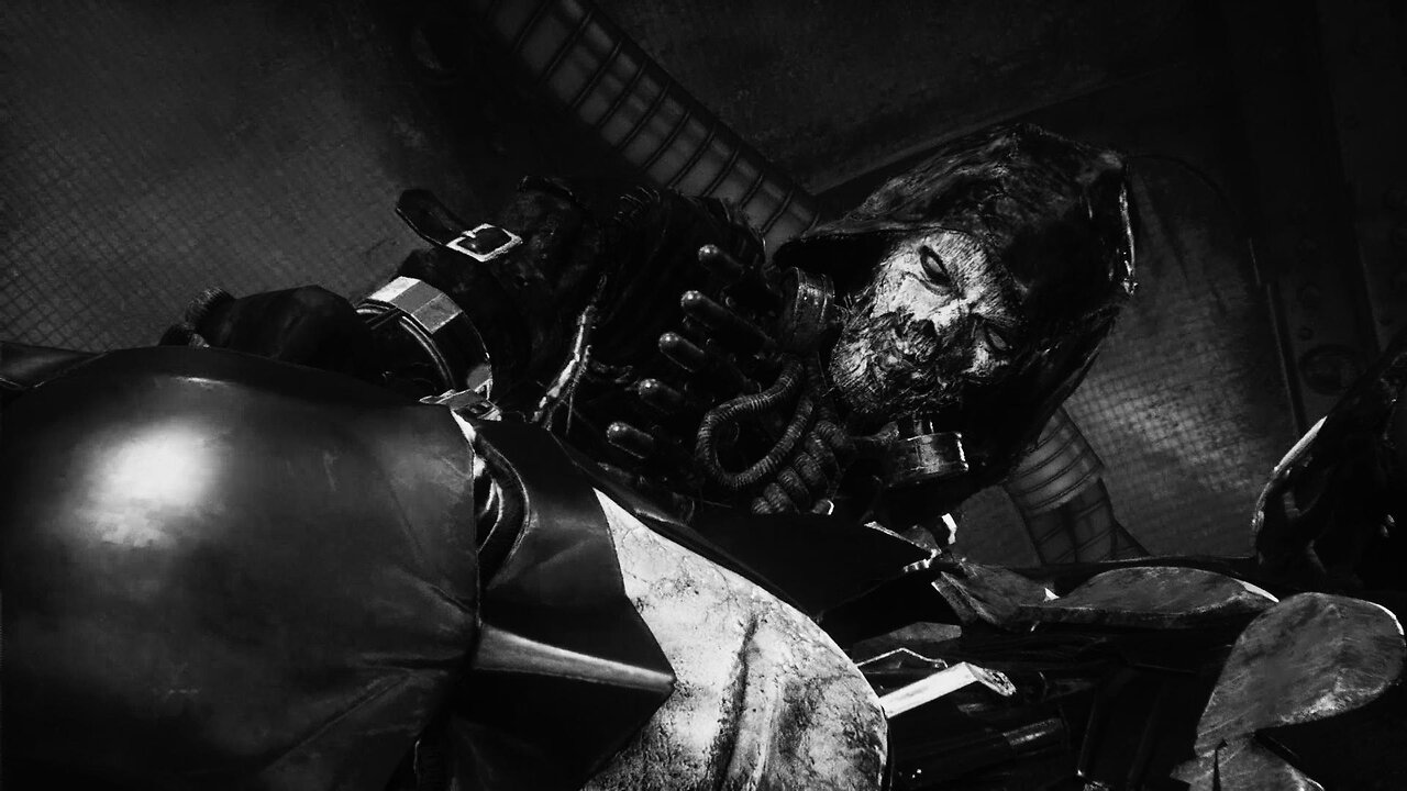 Batman Arkham Knight Episode 14: