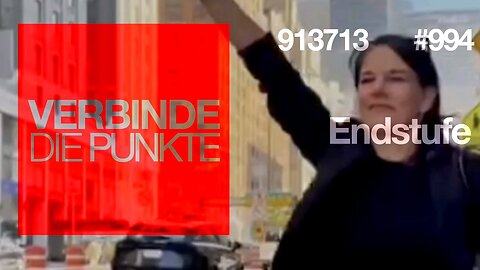 Verbinde die Punkte #994 - Endstufe (913713)