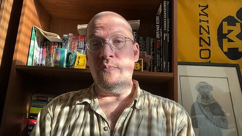 Monster under the bed (part I)