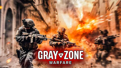 0.3.5 Is LIVE! Performance Boost, AI Fixes, & MORE! | Gray Zone Warfare