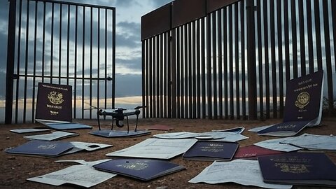 The Invasion of America: Invader Immigration Undermines Sovereignty (Full Feature)