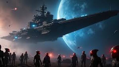 Battleship Leviathan's Fear by Craig Martelle BOOK 6