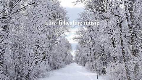 Spiritual music, healing music