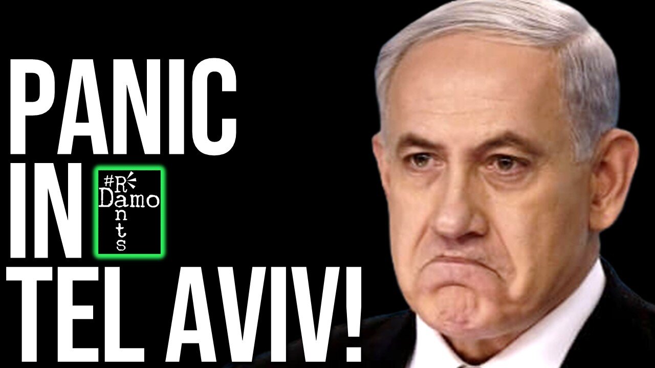 Qatar Just Shattered Israel’s Leverage