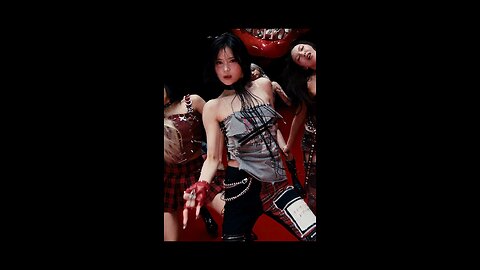 who owned Babymonster "psycho" era,(no hate)