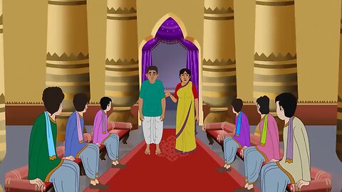 moral kahaniyan cartoon jisse Sikh milati hai credit go to real owner