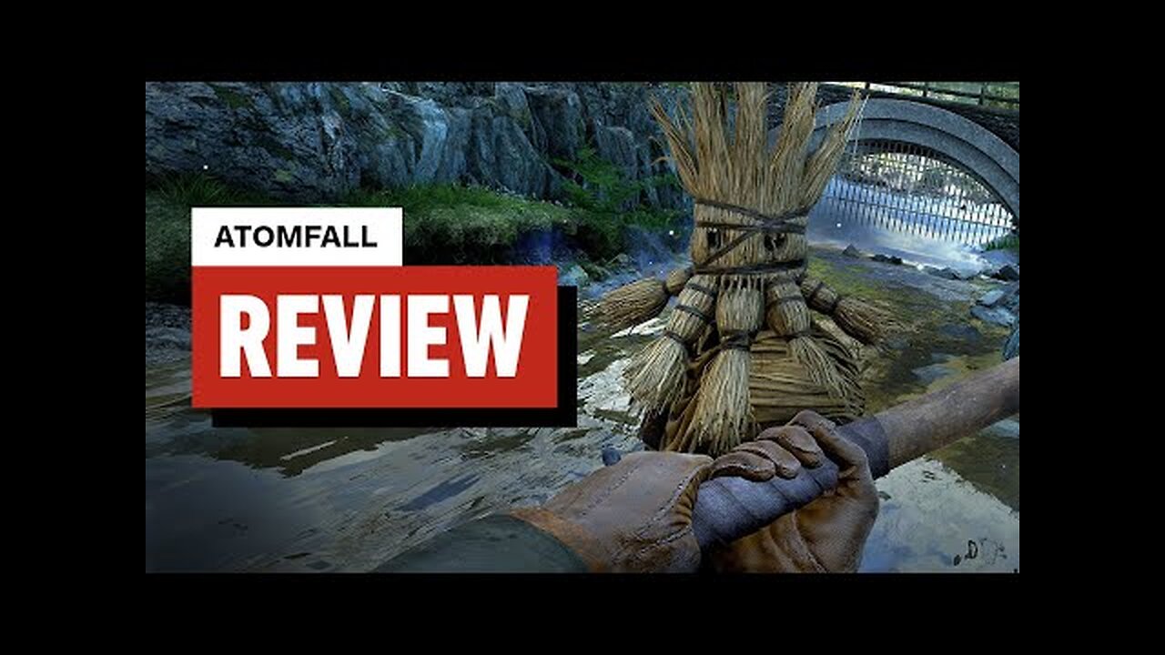 Atomfall Review