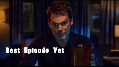 Dexter Resurrection Episode 4 ‘Call Me Red’ Full Review | Best Dexter Episode Ever