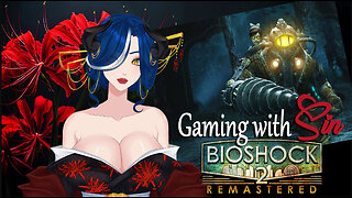 BioShock 2 Remastered LIVE | Big Daddy Action & Splicers Gameplay
