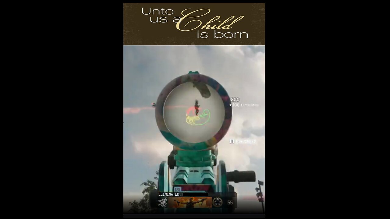 Christmas Eve 2020fivver