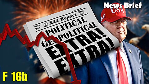 Ep. 16b - Bribes, Blackmail, Threats Deployed, Death Spiral, This Is The D’s Last Stand, Fear