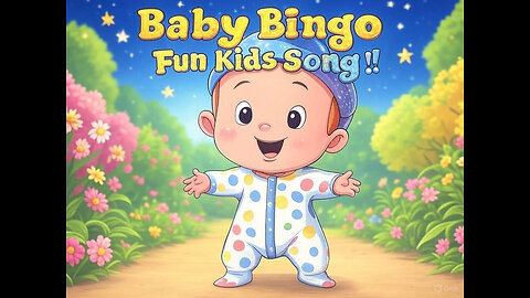 Baby Bingo Song New Compilation | Animals Farm Song | Nursery Rhymes and Kids Songs |