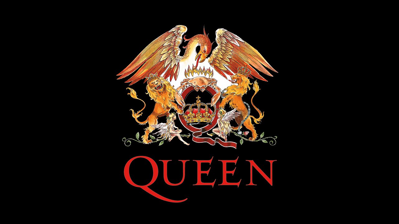 DjSquibby, Queen, Rock, Metal, Progressive, Glam, DJ, Live, Music, Mix, Area 51, Visuals, 13-04-2025