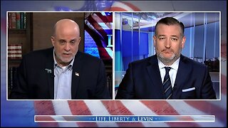 Sen Ted Cruz: Both SCOTUS Decisions Are A Big Deal