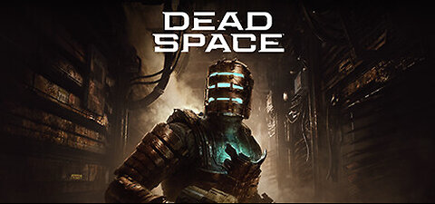 DEADSPACE (2023)