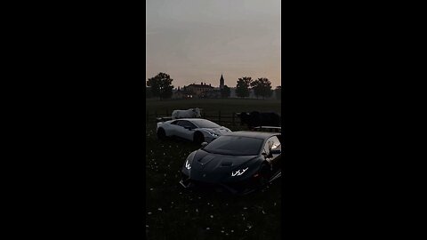 Lamborghini