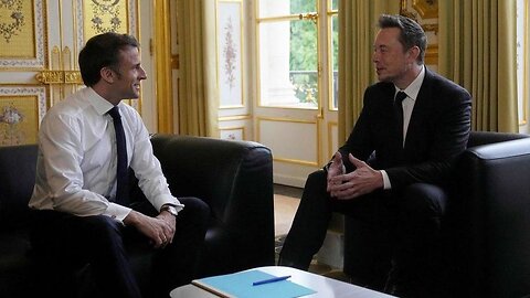 L’Illusion du Pouvoir - Elon Musk et le Théâtre de la Richesse