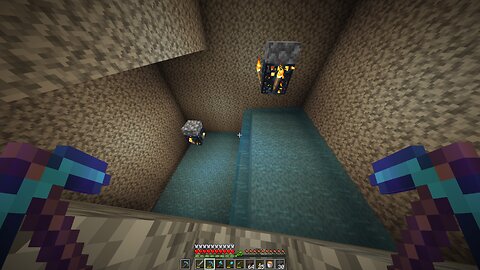 Survival Multi-Player #SMP - Fixing the XP farm