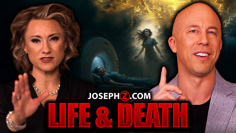 Between Life and Death | Voice of God with Joseph Z