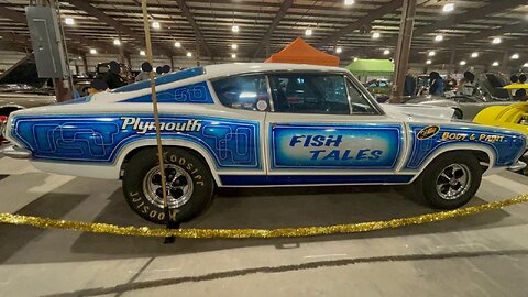 East Coast Cars & Truck Show