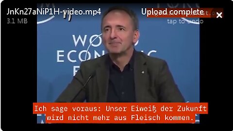 🇬🇧UT🇩🇪WEF will Deinen CO₂-Fußabdruck tracken,was Du isst,trinkst&reist.Nennen es Nachhaltigkeit