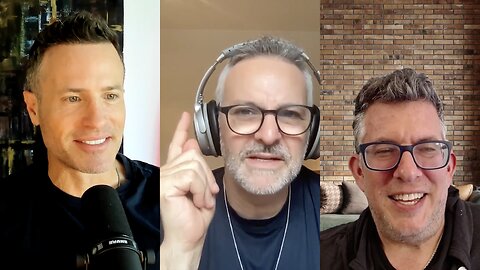 Ep 69: Chasing Trump For Clout: The Short Bus of Euro 'Leaders' Rolls Into Washington