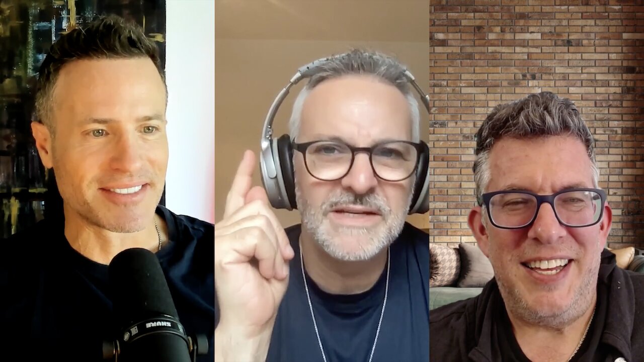 Ep 69: Chasing Trump For Clout: The Short Bus of Euro 'Leaders' Rolls Into Washington