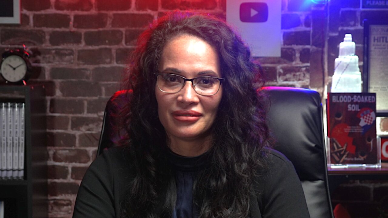 Former QUEEN OF BDSM Speaks Out! (must watch!) | Tessa's Testimony