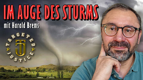 Im Auge des Sturms, Vol.37