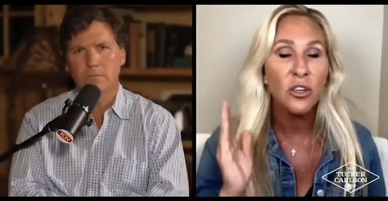 It's about having a HEART Marjorie