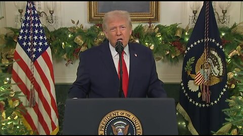 Trump: We Went From Worst Border To The Most Secure