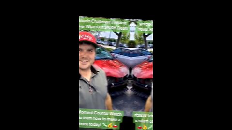 Can 1 BTC Save This Uber Driver from $100K Debt? Join the Viral Wave!